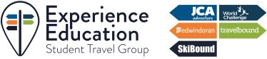 Experience Education Student Travel Group