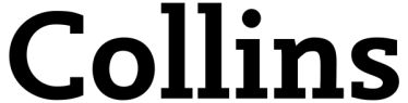 Collins logo