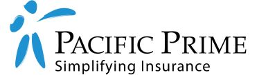 Pacific prime logo
