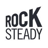 Rocksteady logo