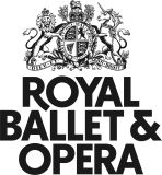 Royal Ballet and Opera Schools logo