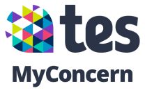 Tes MyConcern logo