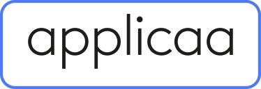 Applicaa logo