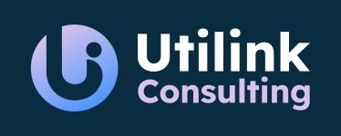 Utilink Consulting logo