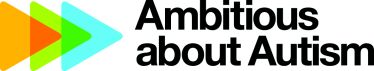 Ambitious about Autism logo