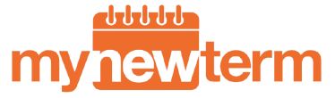 MyNewTerm logo