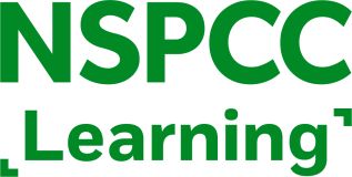 NSPCC Learning logo