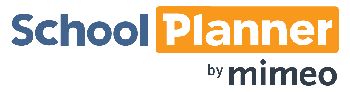 The School Planner Company logo