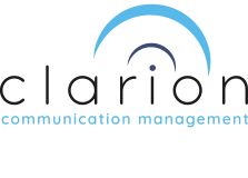 Clarion Communication Management logo