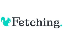 Fetching logo