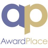 AwardPlace logo