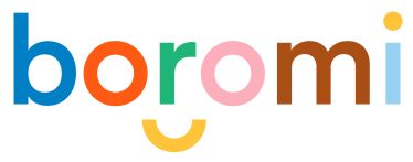 Boromi logo