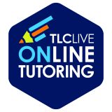 TLC LIVE Online Tutor logo