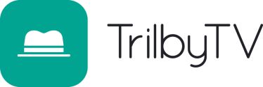 TrilbyTV logo