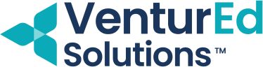 VenturEd Solutions UK logo