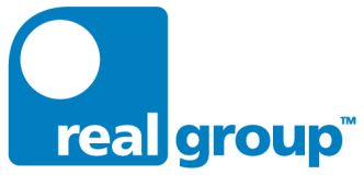 Real Group logo