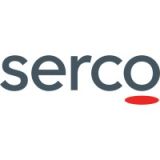 Serco Skills & Training Services (STS) logo