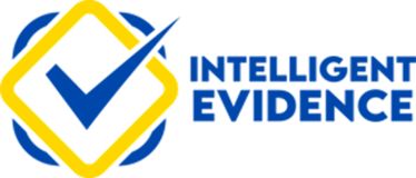 Intelligent Evidence logo