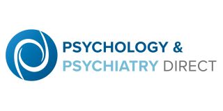 Psychology & Psychiatry Direct logo