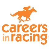 Careers in Racing logo
