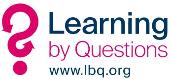 Learning by Questions (LbQ) logo