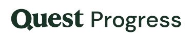 Quest Progress logo