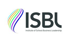 ISBL logo