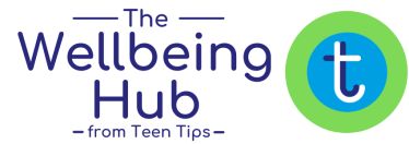 The Wellbeing Hub logo