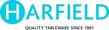 Harfield logo