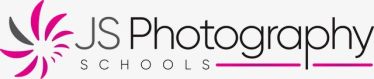 JS Photography logo
