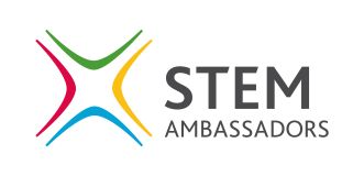STEM Ambassadors logo