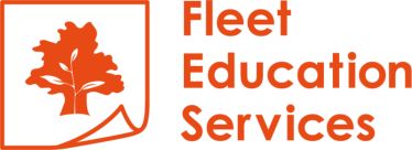 Fleet Education Services (FES) logo