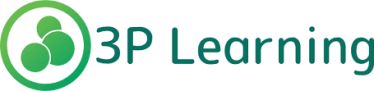 3P Learning logo