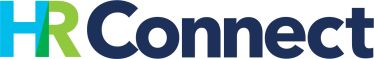HR Connect logo
