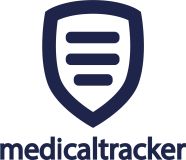 Medical Tracker logo