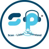 Scanning Pens logo