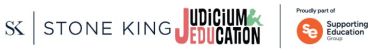 Stone King LLP and Judicium Education