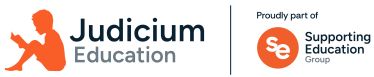 Judicium logo