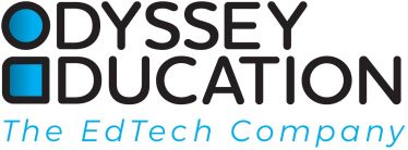 Odyssey Education logo