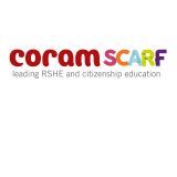 Coram SCARF logo