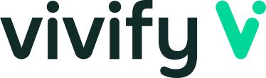 Vivify logo