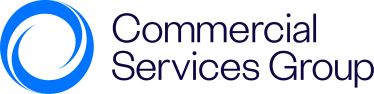 Commercial Services Group logo
