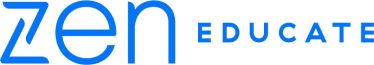 Zen Educate logo