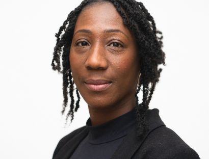 Cleo Lawrence is speaking at Optimus Education's conferences