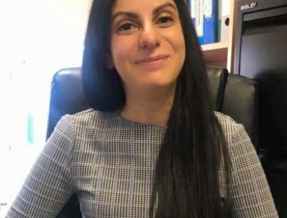 Heba Al-Jayoosi is speaking at Optimus Education conferences.