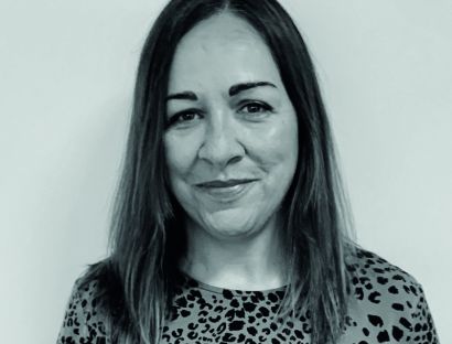 Kim Newman The CDI