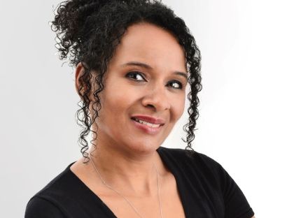 Ann Marie Christian