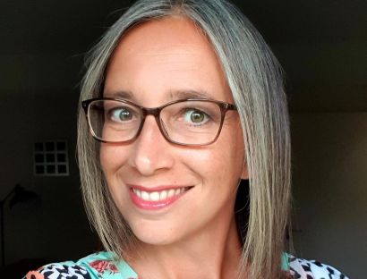Kimberley Evans Speaker
