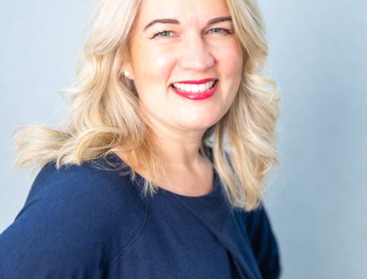 Leilah Sheridan Head of Post 16 and Employability – Careers Lead