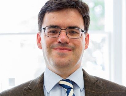 Luke Ramsden | Optimus Conferences